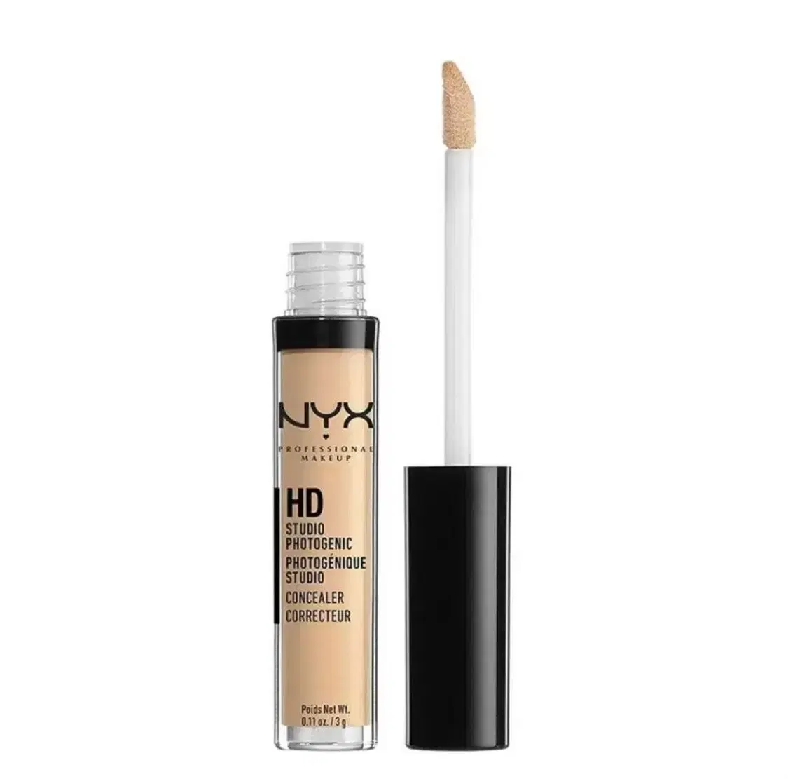 NYX 내츄럴 베이지 컨실러